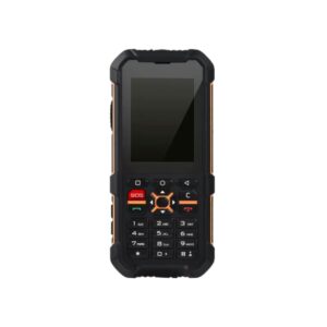 Motorola WAVE PTX RG170 Portable Radio